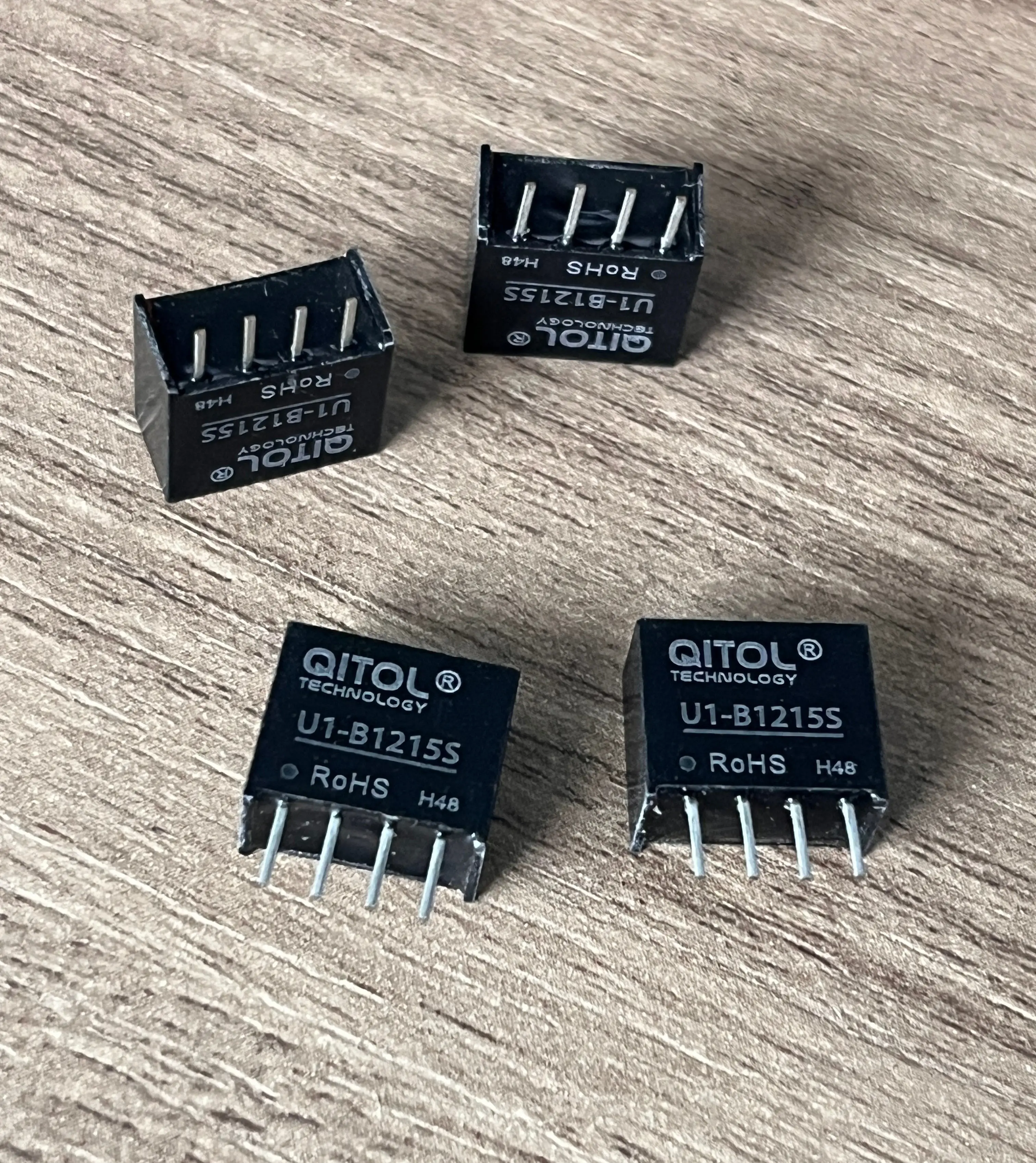 1W U1-B1215S-1WR3 M…