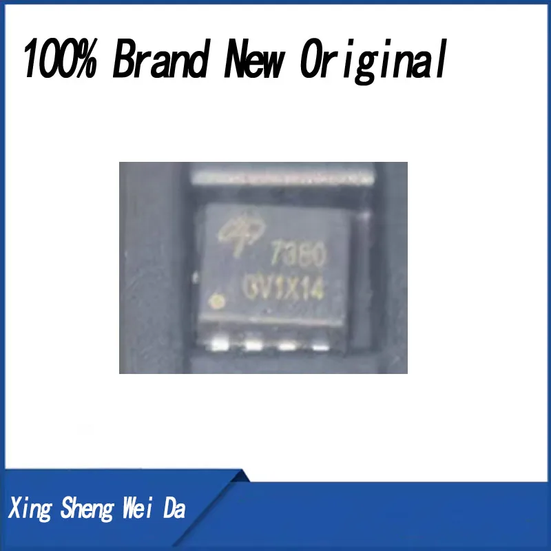 

(10piece)100% New AON7440 AON7442 AON7444 AON7446 AON7448 AON7450 AON7452 AON7460 AON7462 AON7466 AON7477 AON7502 AON7458 QFN-8