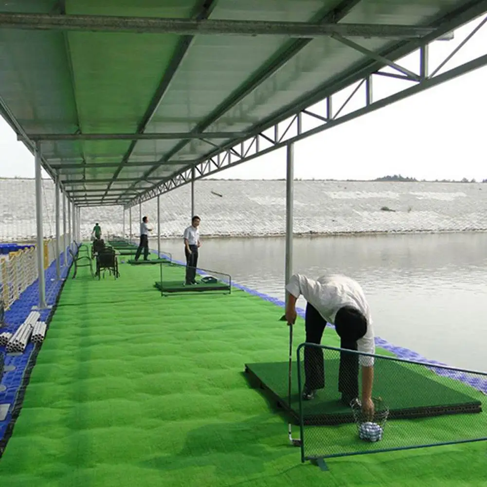 Pelota flotante de Golf respetuosa con el medio ambiente y práctica