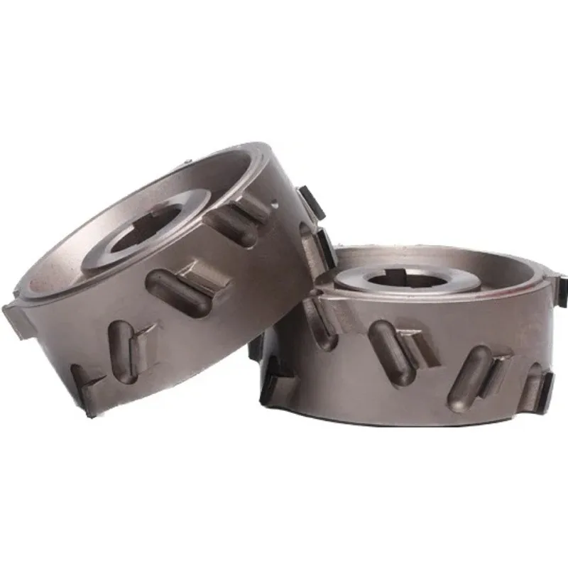 متوفر في المخزون PCD آلة ربط الحواف قاطعة المطحنة 70X50X20XZ2 + 2