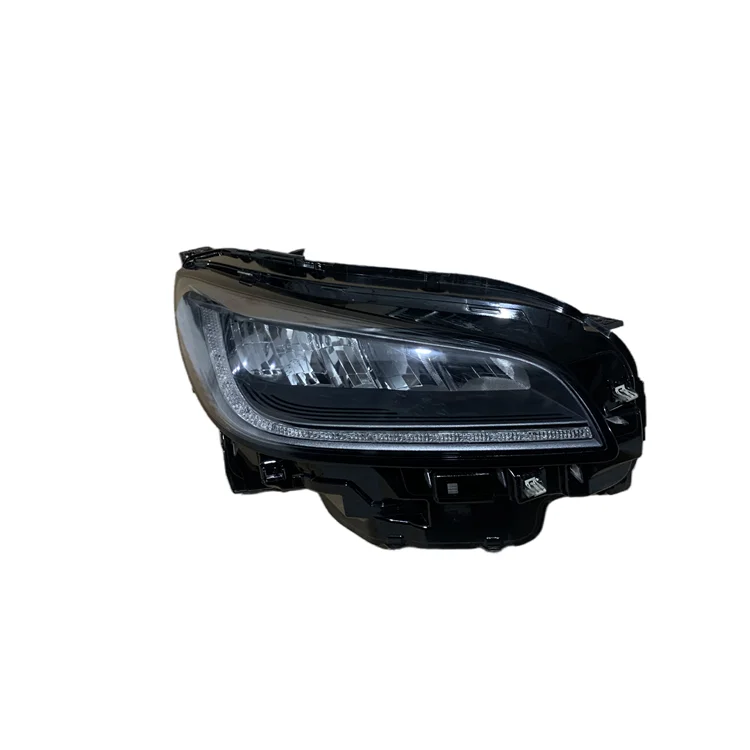 

Applicable To Adventurer Headlight Assembly Dismantling Parts Adventurer LED Headlight Car Lighting System Headlight