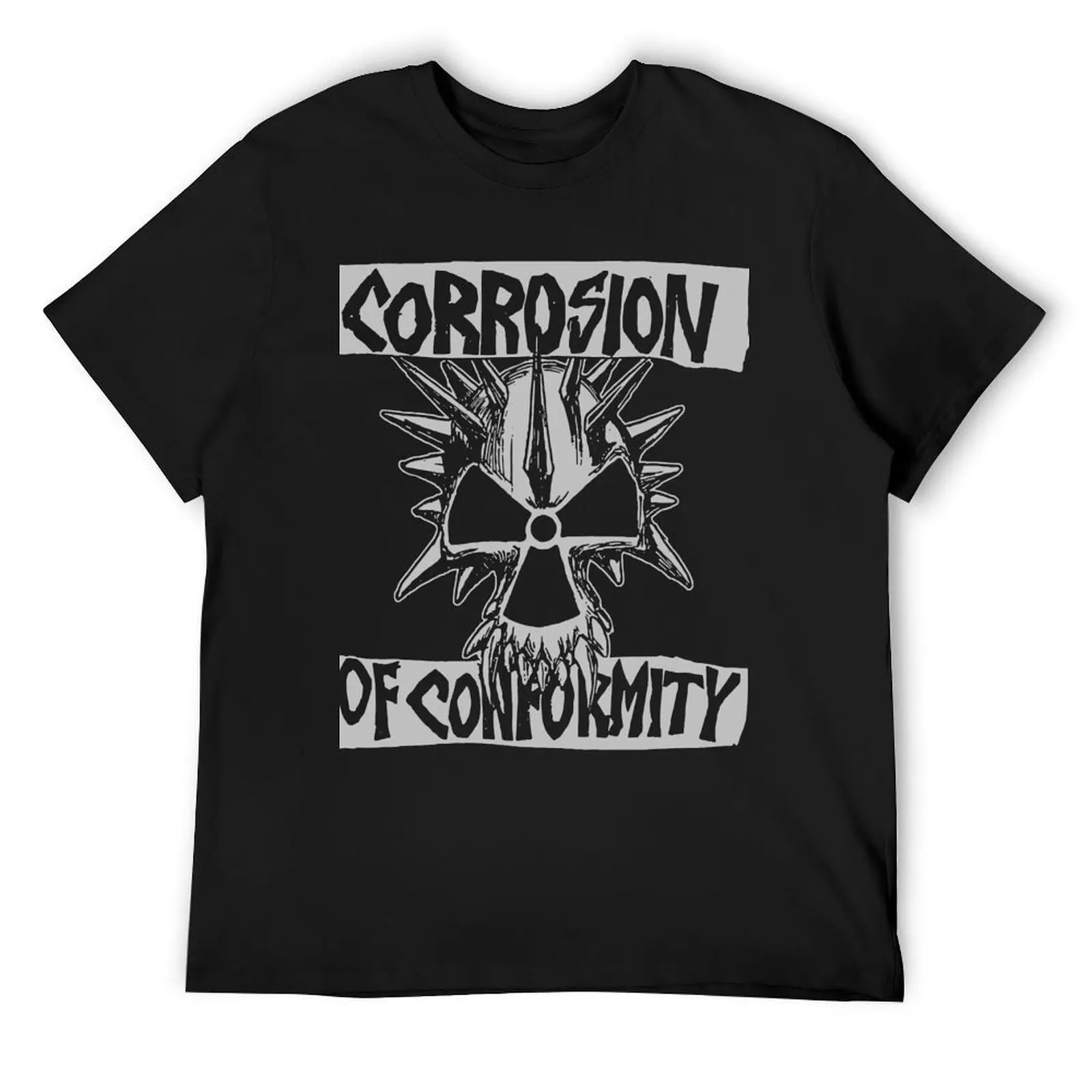 Corrosion Of Conformity Premium T-Shirt anime stuff heavyweights mens t shirt graphic