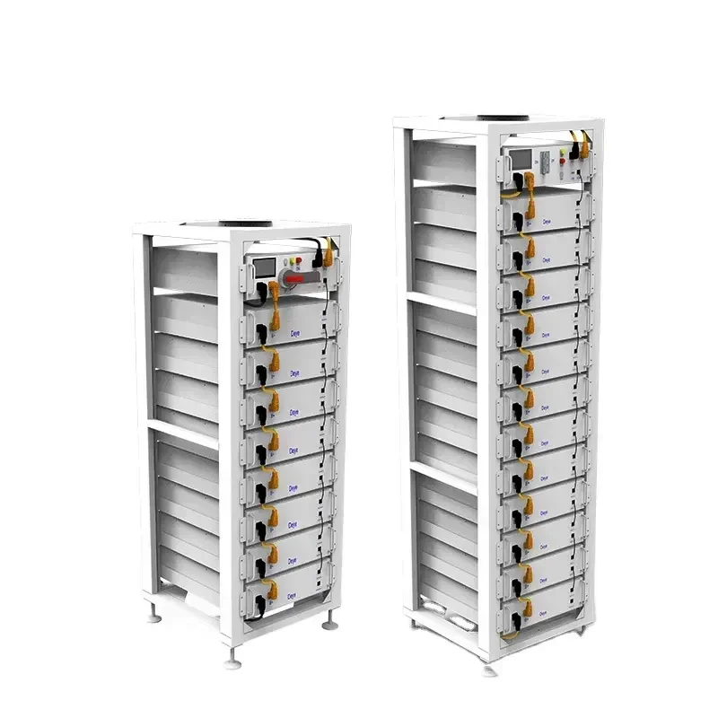 

Лидер продаж B0S-G deye LiFePO4 аккумуляторный блок 51,2 В 100 Ач 300 Ач 800 Ач 1200 Ач несколько аккумуляторных модулей для системы хранения солнечной энергии