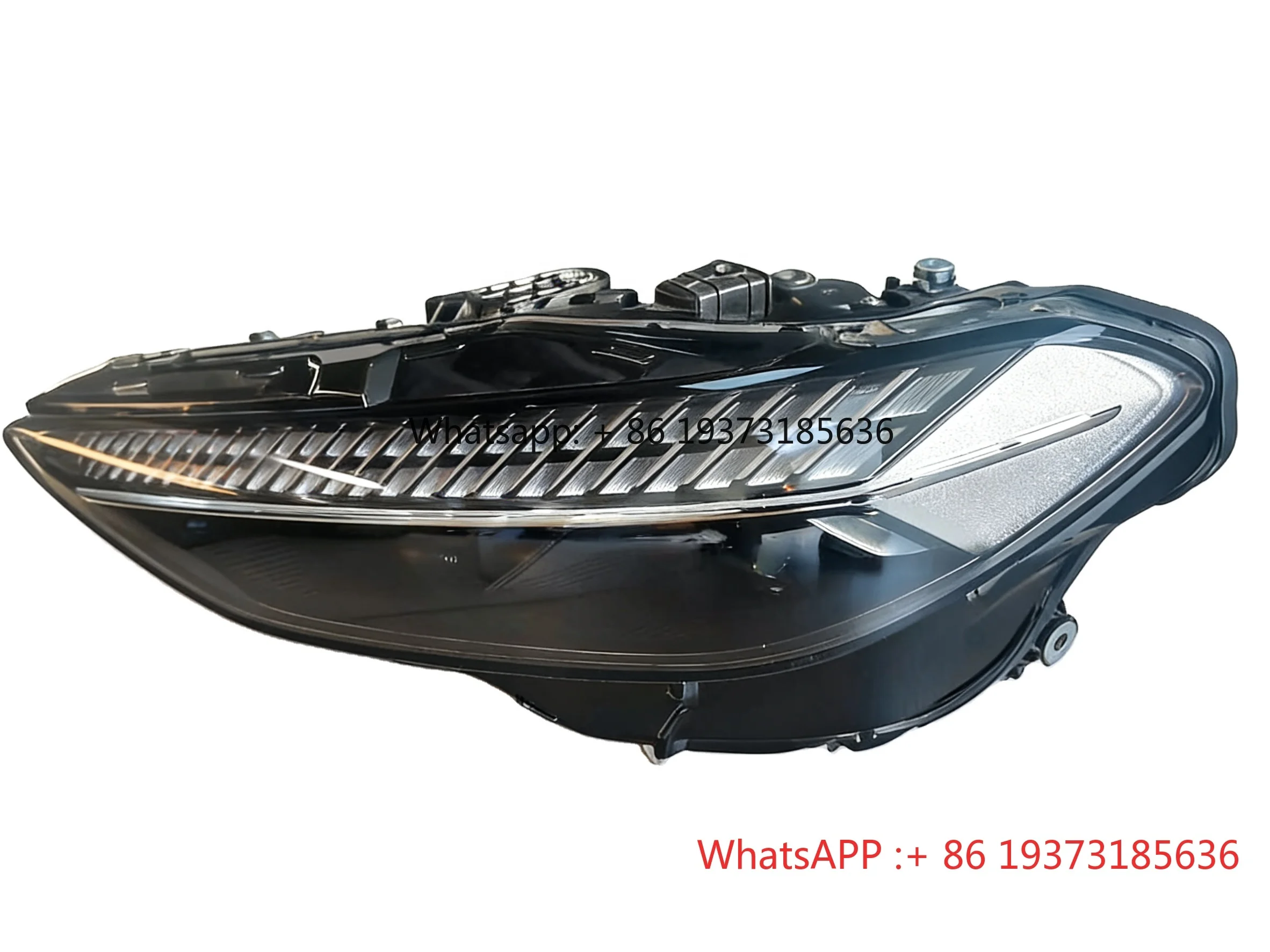 

Подходит для фар Audi A5L, матричных светодиодных фар, дневных ходовых огней и других световых приборов. 8BG941036