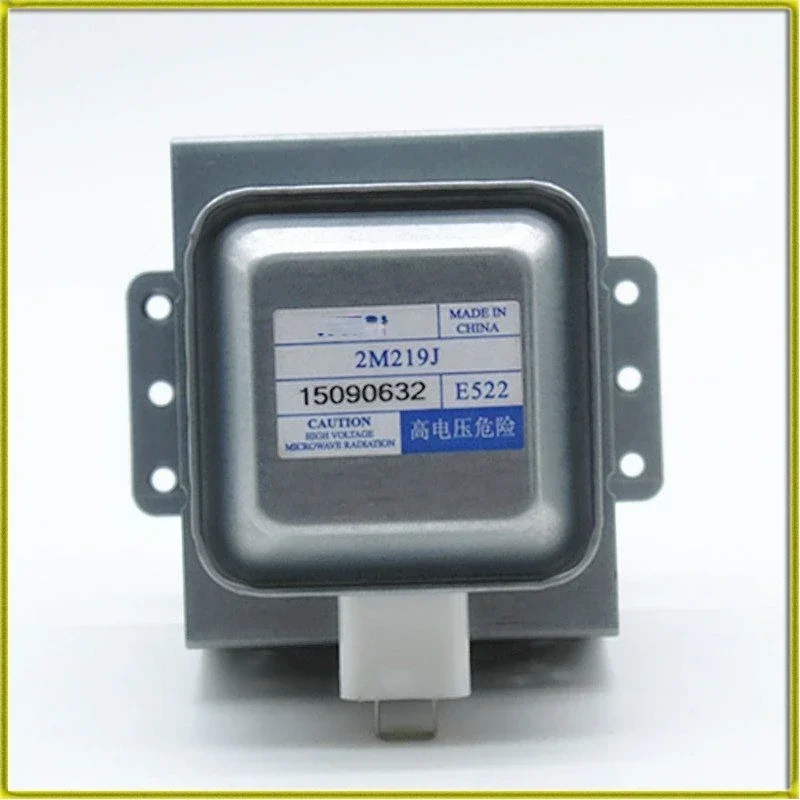 

2M219J, совместимый с магнетронной микроволновой печи 2M519J для 2M219/519J, аксессуары для магнетронной микроволновой печи