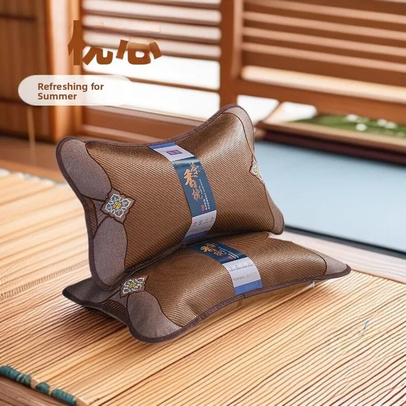 almohada-de-lino-transpirable-para-verano-colchoneta-refrescante-para-el-hogar-ventilacion-mahjong-ropa-de-cama-refrescante-de-bambu-para-verano-almohada-de-bambu-con-hojas-de-te