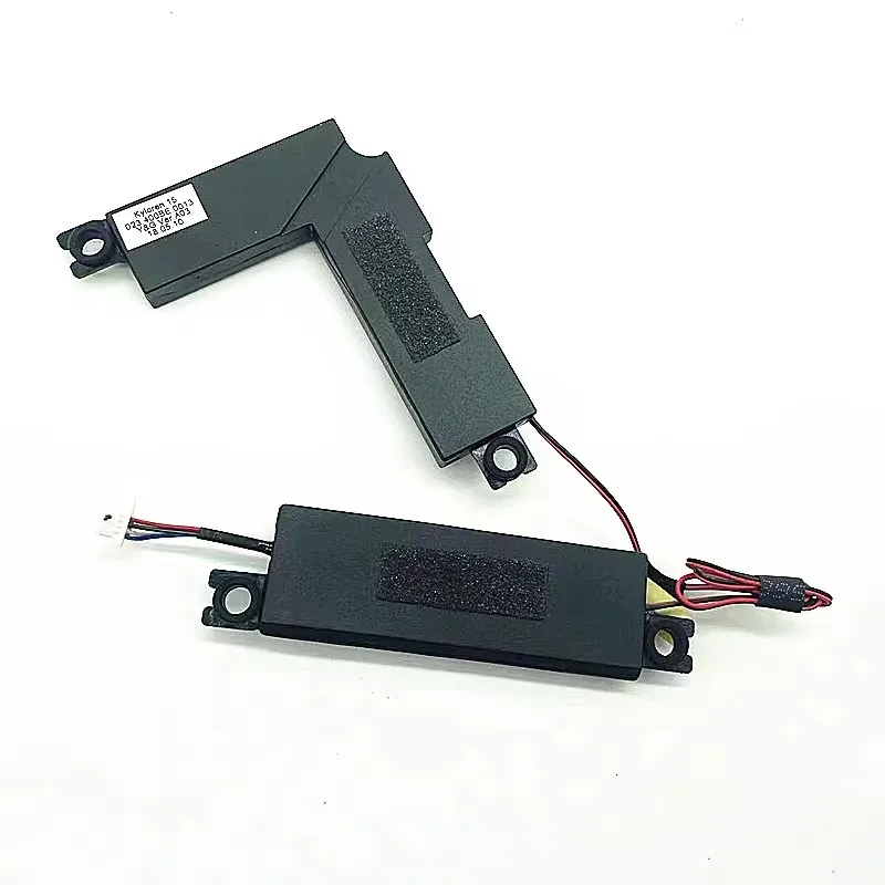 

Новый оригинальный динамик MB для Dell Inspiron 15 7570 7573 7580, левый и правый 926CF 0926CF CN-0926CF