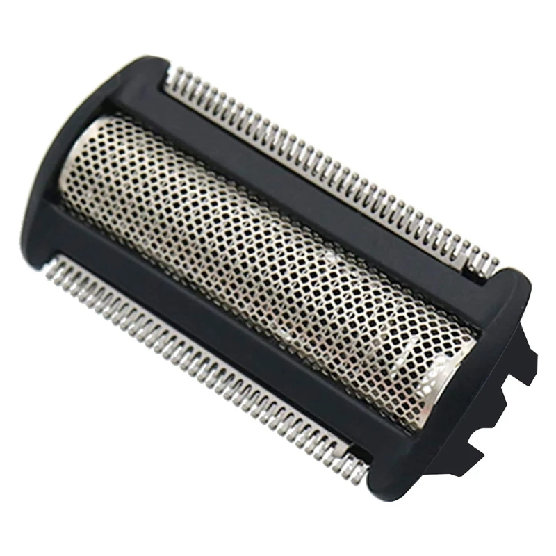 Бритвенная Фольга для головы, триммер для бритвы, фольга для головы, запасная часть для BRE620 BG2, Прямая поставка