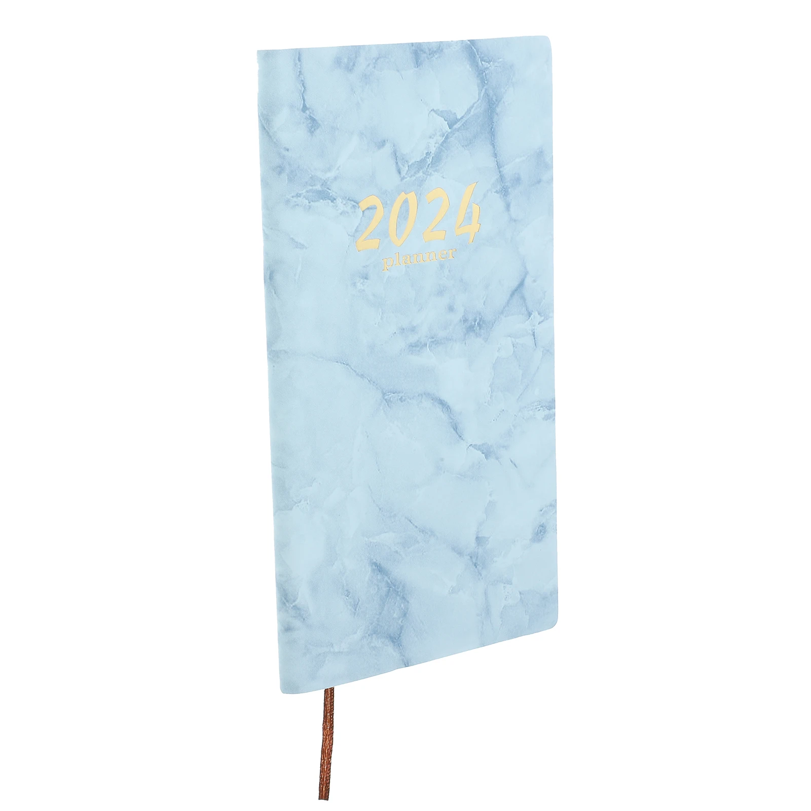 

A6 Planner Planner Organizer Grey Daily Organizer Journal Diary Writing Book Supplies Flat Pages Notebook Gifts