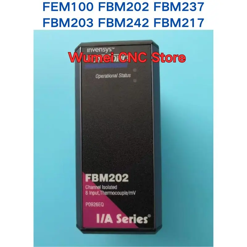 brand new module FEM100 FBM202 FBM237 FBM203 FBM242 FBM217 Complete models available, please consult for other models