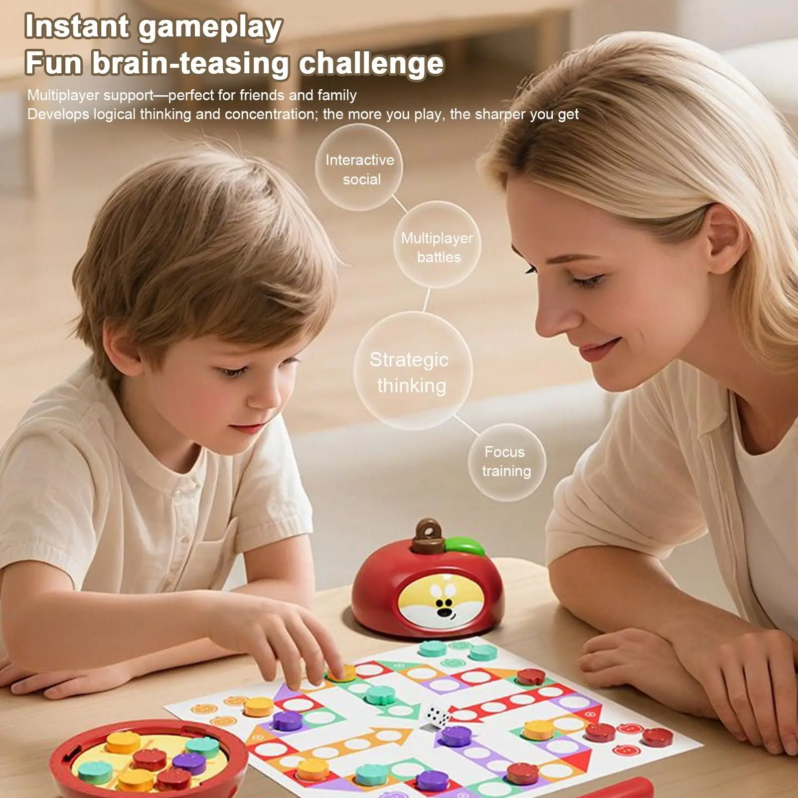 

Настольные игры, семейные портативные настольные игры для семьи, детей, интерактивная развивающая игрушка для встреч, школьный дом, путешествия, самолет