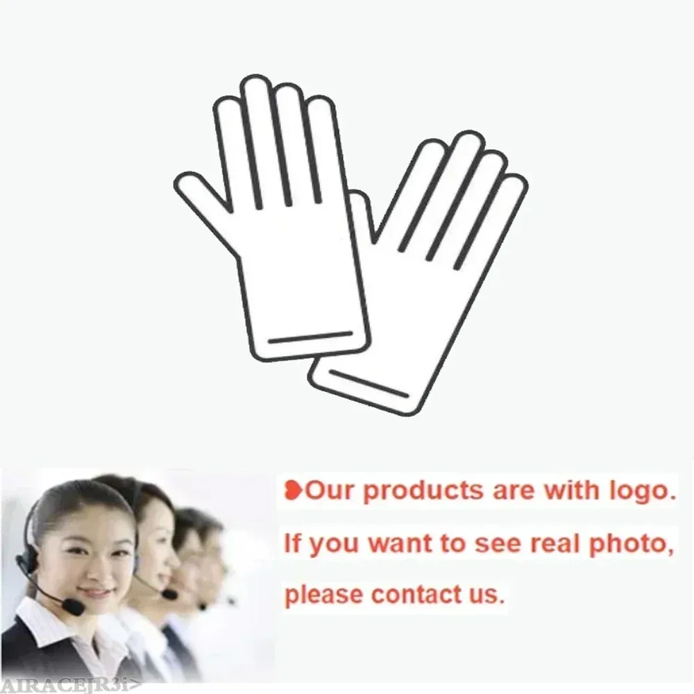 دراجة نارية برو قفازات الهواء MTB موتوكروس بوم قبعة Snapback دراجة هوائية جبلية MX MTB موتوكروس الدراجات النارية قفازات