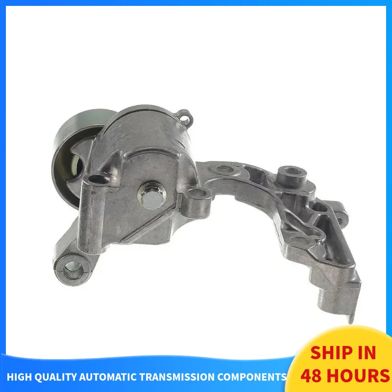 

1662031013 Belt Tensioner Assembly for Toyota 4Runner FJ Cruiser Tacoma Tundra 1662031010 , 1662031011 , 1662031012