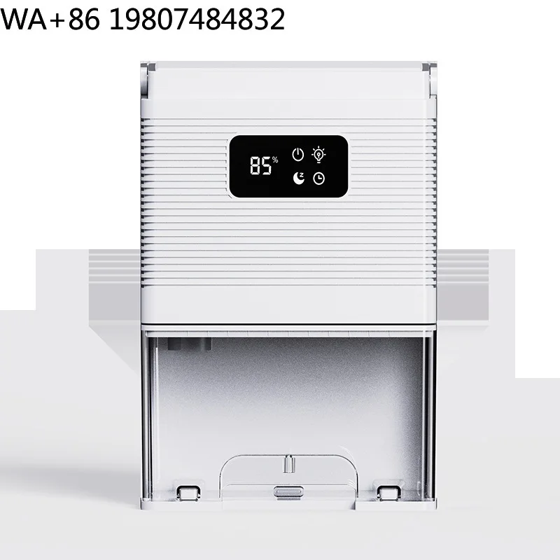 USB Compact Humidity Control Dryer Activated Carbon Filter Plastic Damp Absorber Indoor Outdoor Wardrobe Mildew Removal Tool