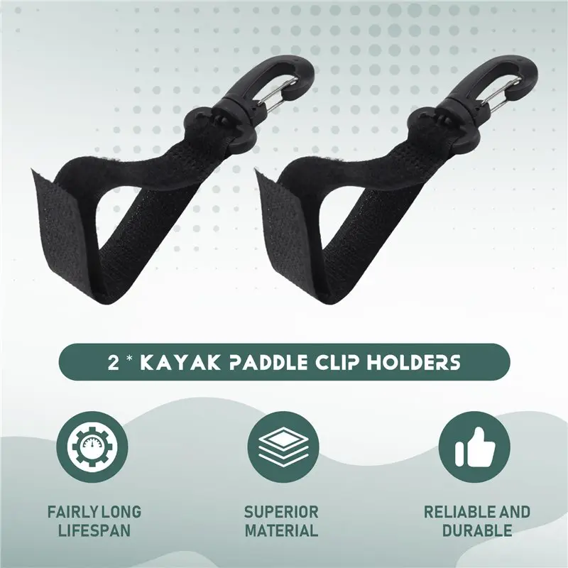 Крепление для весла, держатель – обзор и цена Fishing Kayak Rod Holder