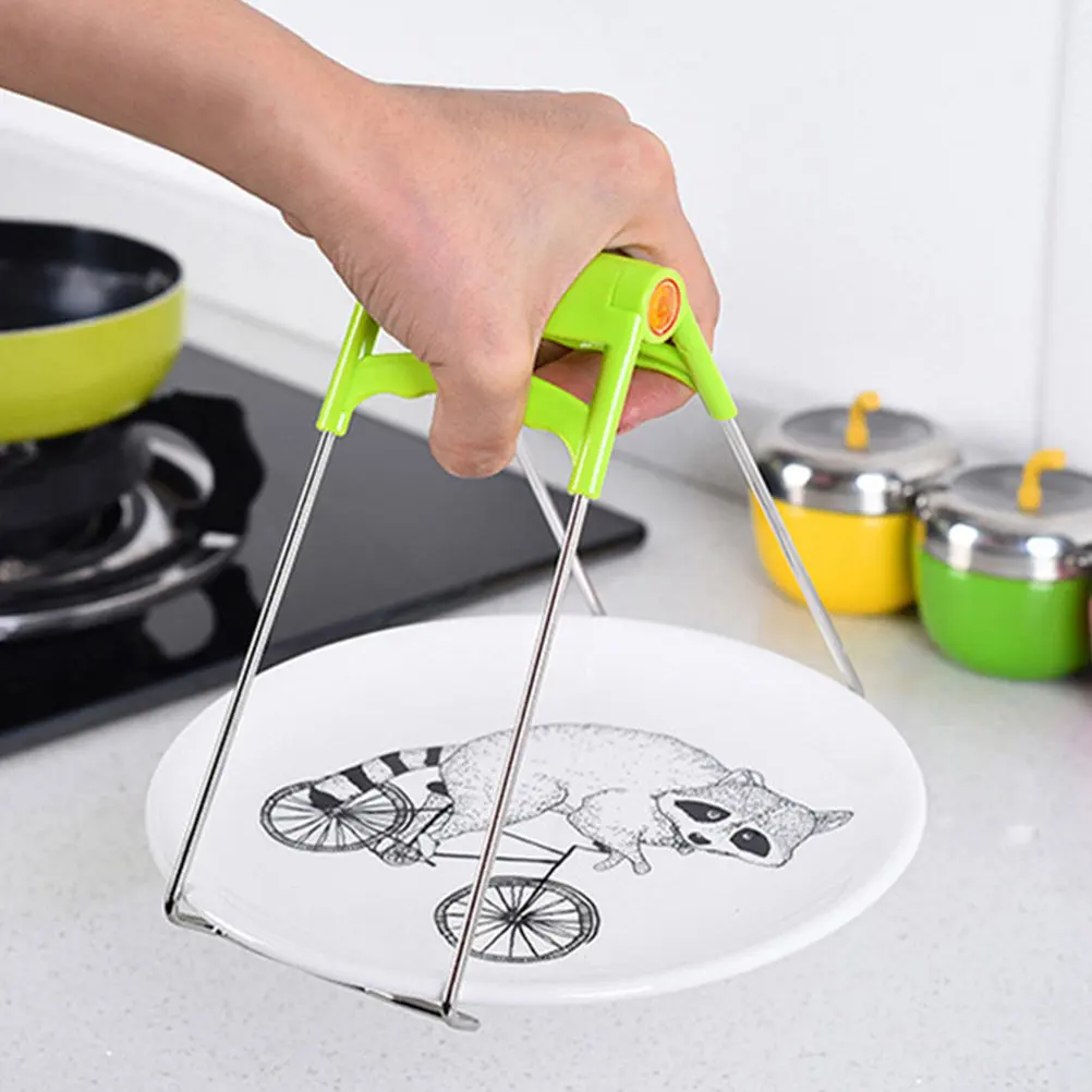 9 Pcs Air Fryer Kit Frying Pan Pizza Cupcake Kitchen Tools Cooking Barbecue Rack