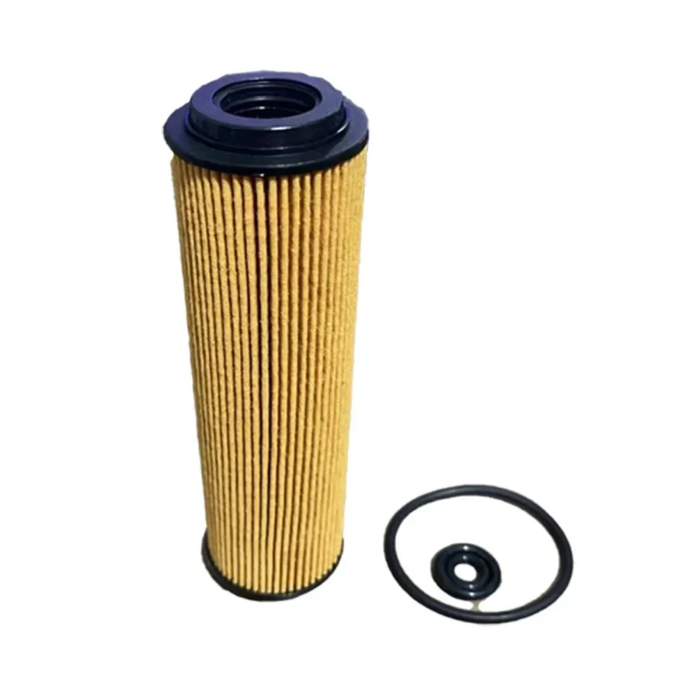 Oil Filter A2711800009 For Mercedes Benz CLK A209 C209 2003-2010 200CGI 200Kompressor Model