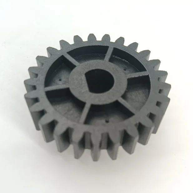 Procesador de Placas CTP Totalmente Automático Hengyu HY-PST-900IV HY-PST-1300 HY-PSU-900III, Engranajes de Desarrollo de 25 Dientes, Diámetro de 53 mm