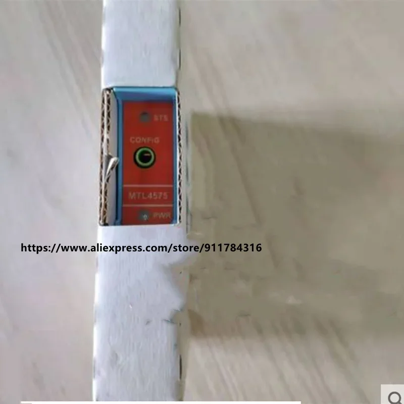 New Original safety barrier MTL4575