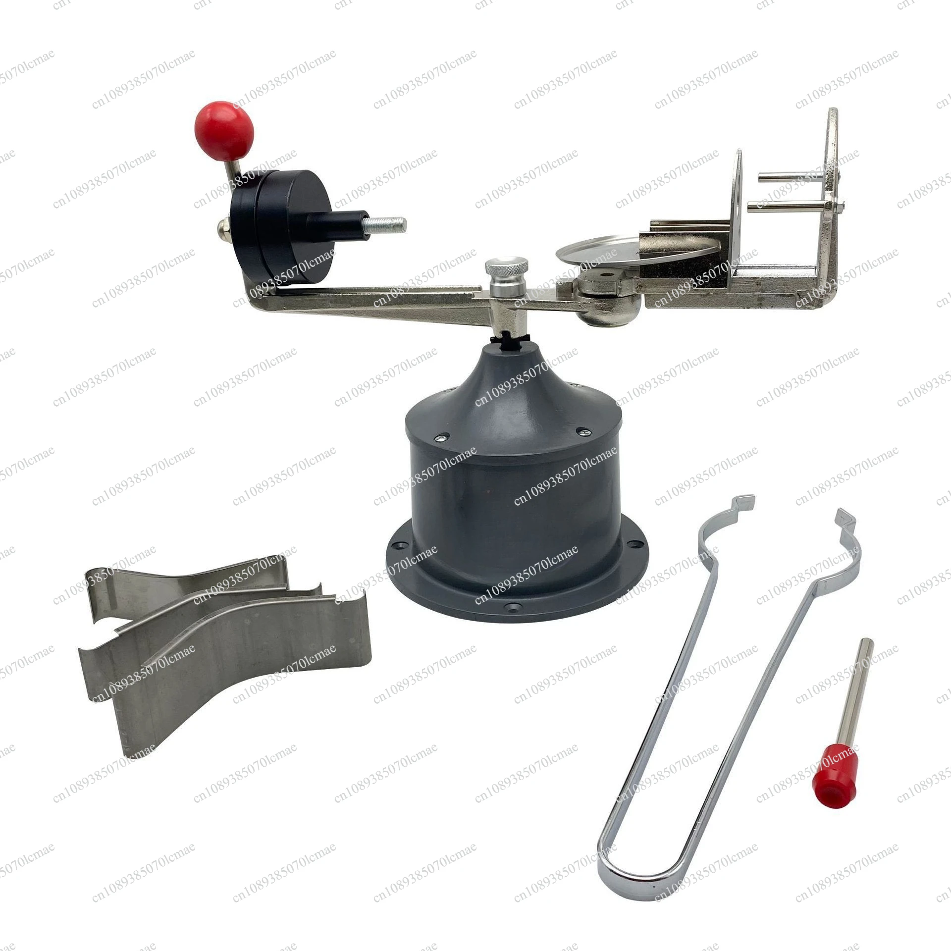 JT-008 Centrifugal Casting Machine - Laboratory Centrifuge Equipment - Laboratory Tool Caster 1 piece