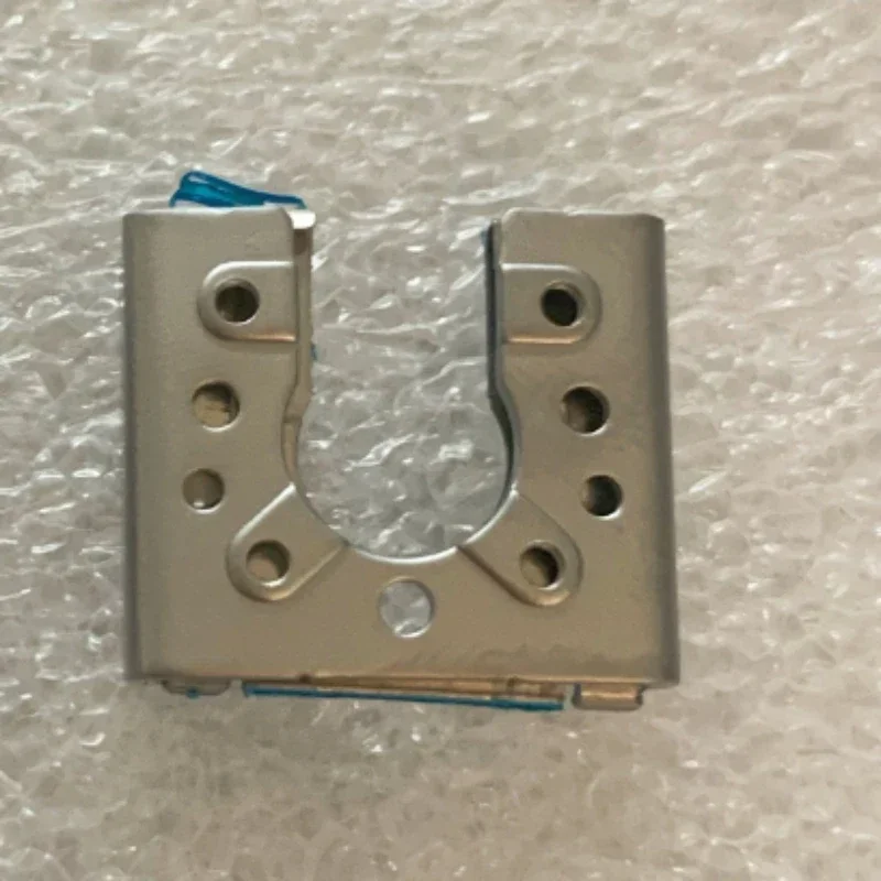 1 Buah Baru untuk Canon 6D2 6DII 5DS 5DR 90D RP R5 R6 Boot Panas dengan Lembaran Besi Aksesori Perbaikan Kamera Tempat Duduk