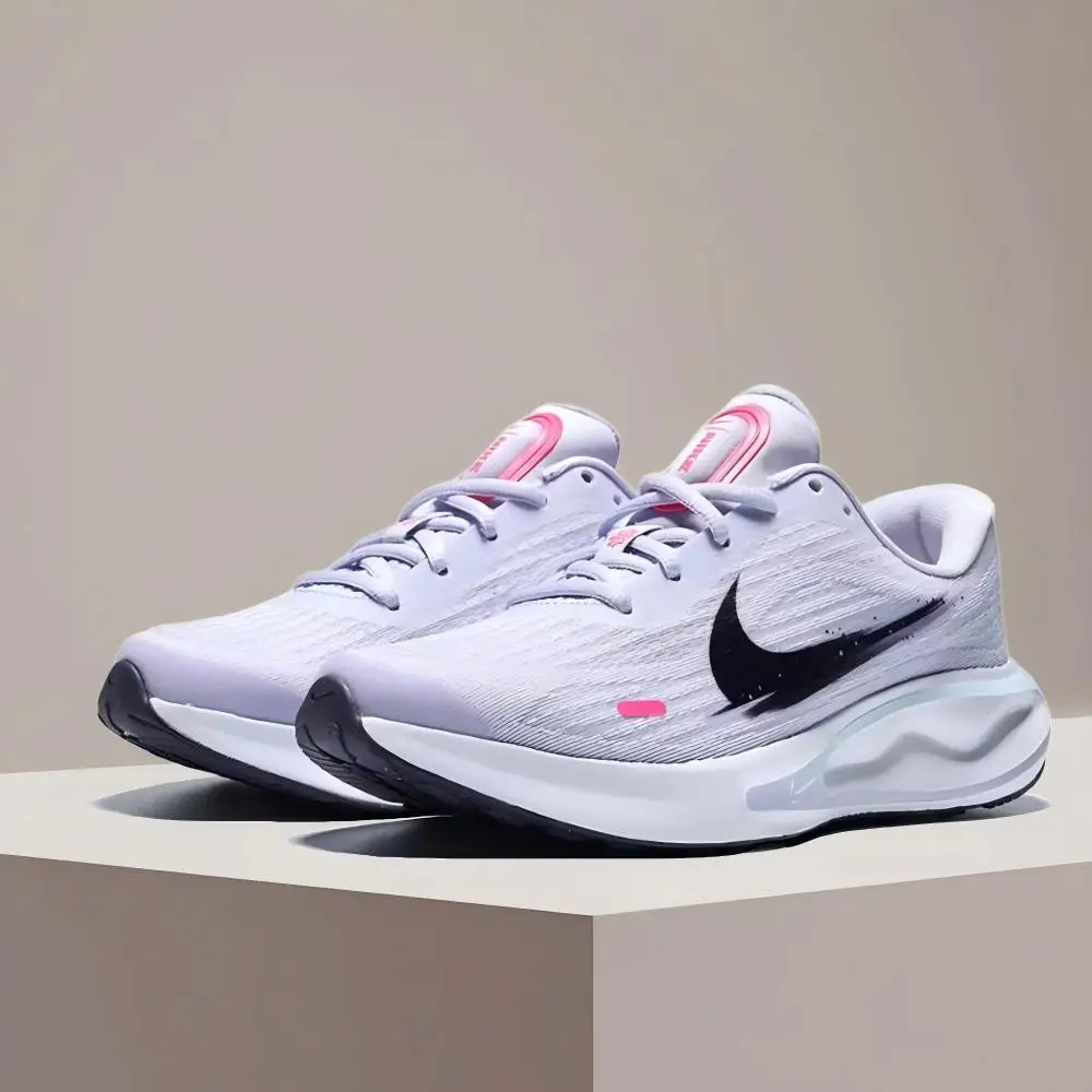 Nike Journey Run Women's Running Shoes Stylish, Comfortable, Versatile, Slip-Resistant, Durable Training Shoes IM6684-151