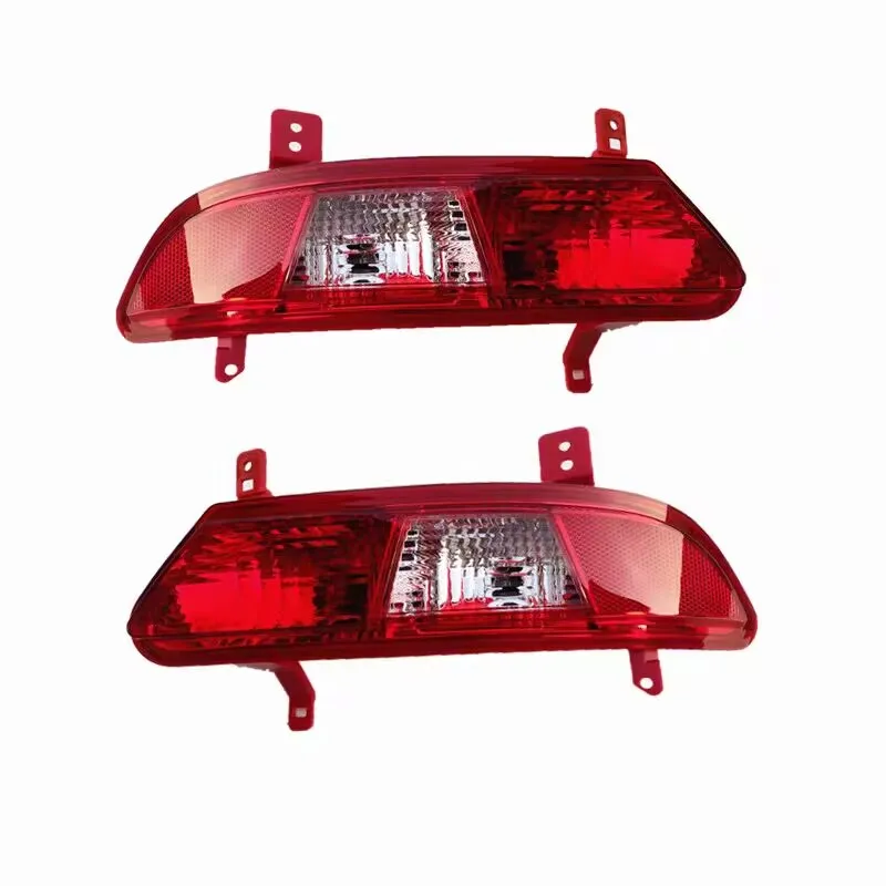 

Задний бампер автомобиля, стоп-сигнал, фонарь заднего хода, противотуманный фонарь для Geely Emgrand 7 EC7 2014-2017, противотуманная фара, отражатель, сигнальная лампа