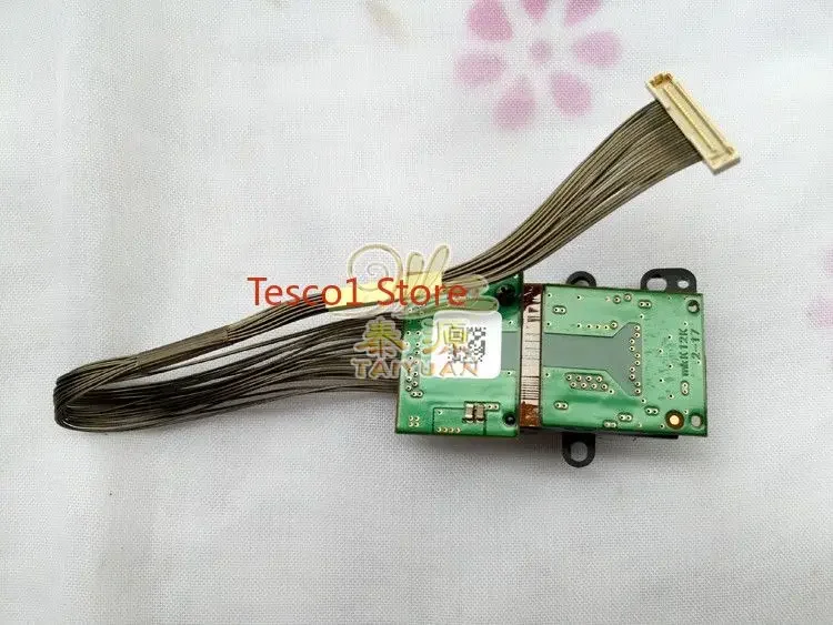 

Brand new original camera parts For Original Camera CCD AE Metering Flex Cable FPC Ribbon For Nikon D800 D800E