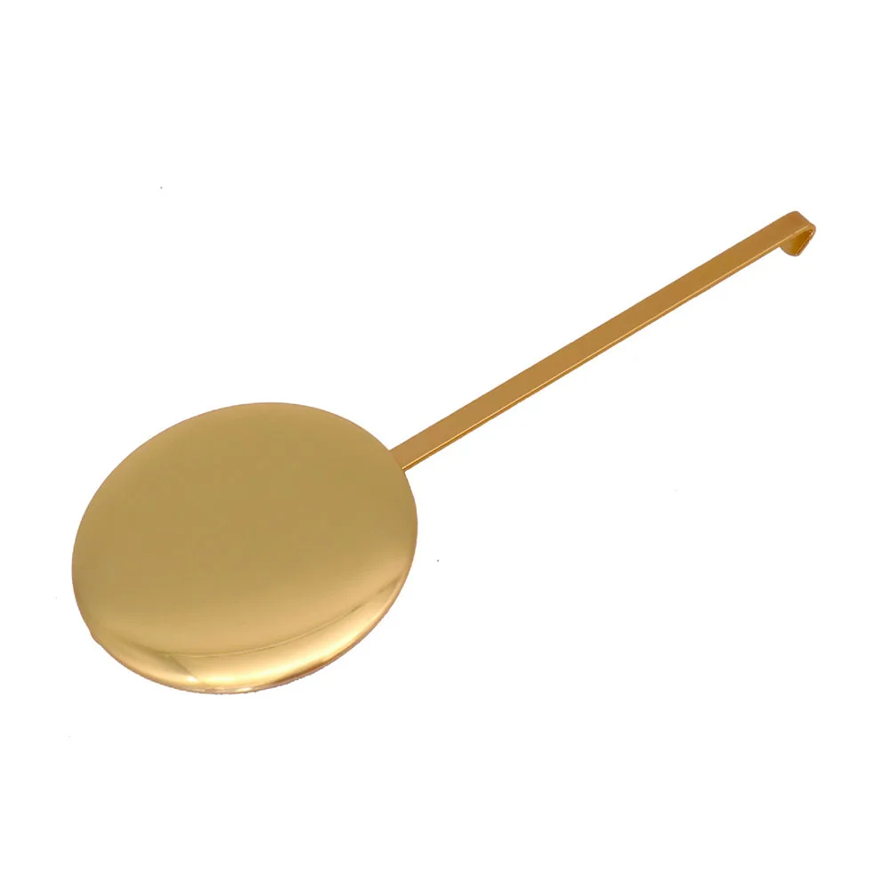 Accesorios para Relojes, Péndulo para Reloj, Decoración del Hogar, Movimiento de Cuarzo, Accesorios para Relojes de Pared, Alta Calidad