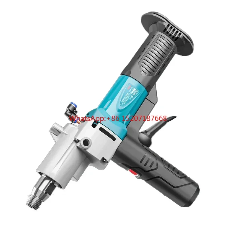 DW1-178 Boda Brushl…