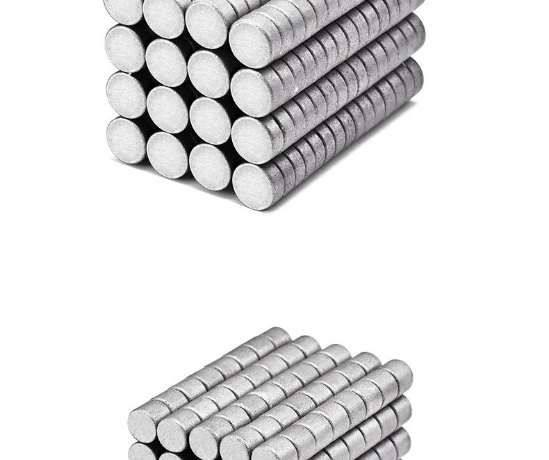 1x2 1x3 1x5 1,5x1 1,5x2 1,5x5 2x1 3x1,5 4x1,5 4x20 mm 350°C Hochtemperatur-Büromagnethaken für Kühlschränke – Detail 5