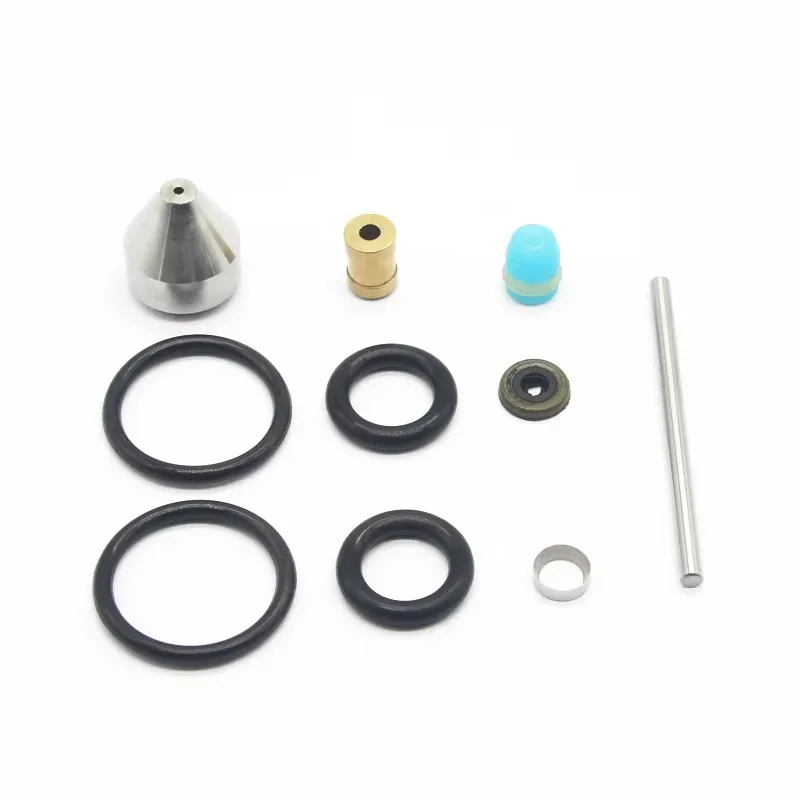 Replace Flow Water Jet Bleed Valve Service Kit Switch