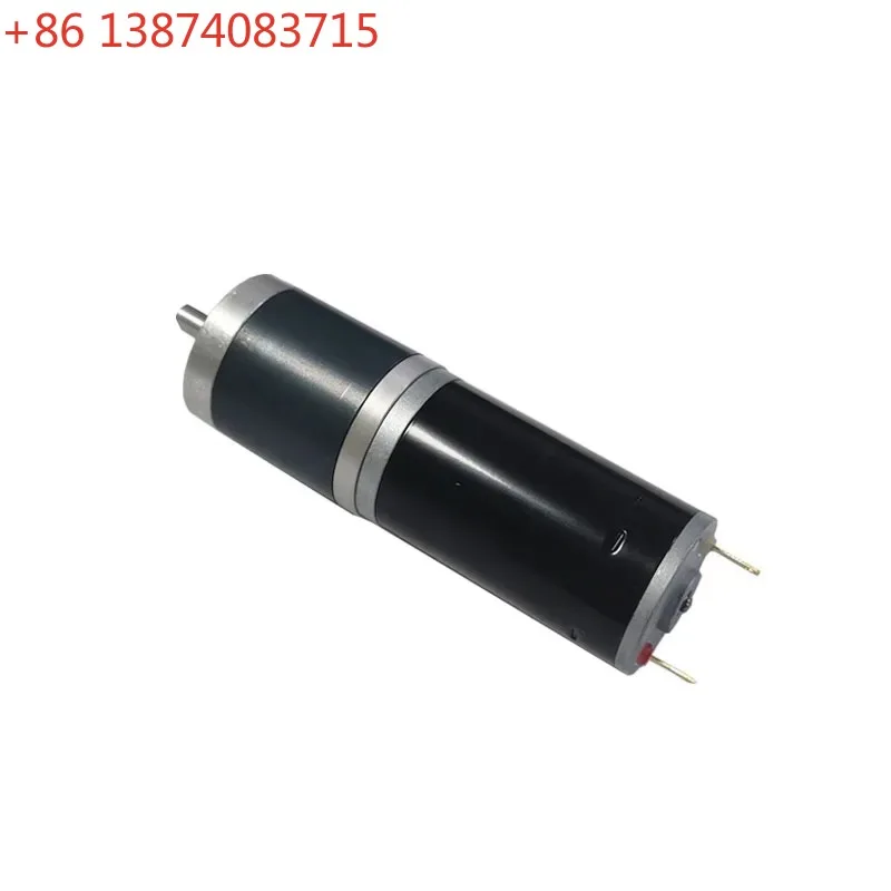 32MM DC geared motor miniature large torque electric screw movement motor small motor high efficiency