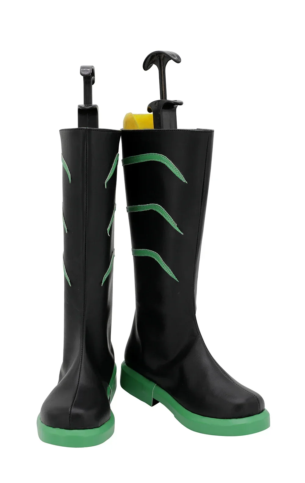 Anime Game Cosplay Boots Young Justice Red Robin Tim Drake Shoes Halloween Costume Accessories Props Made