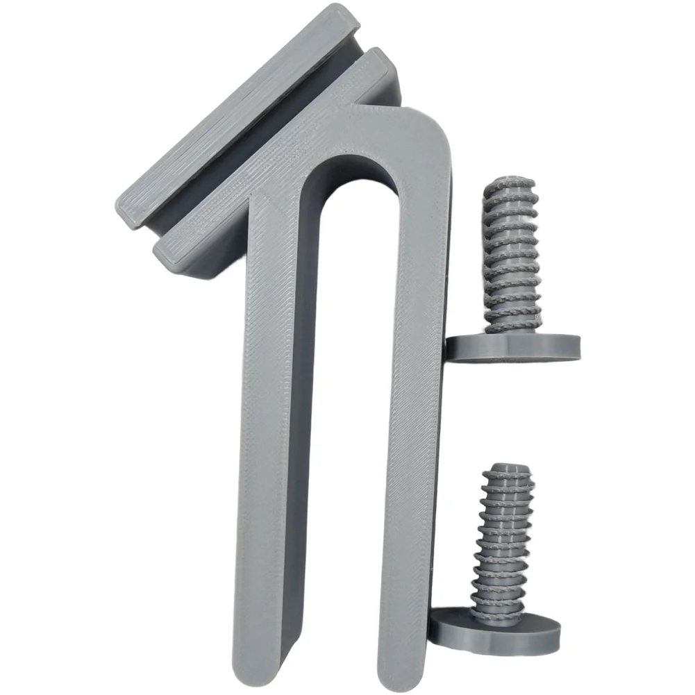 For Garden Hose Holder for Bucket Edge Clip Secure Water Hose Storage Compatible with Standard Buckets and Fish Tanks