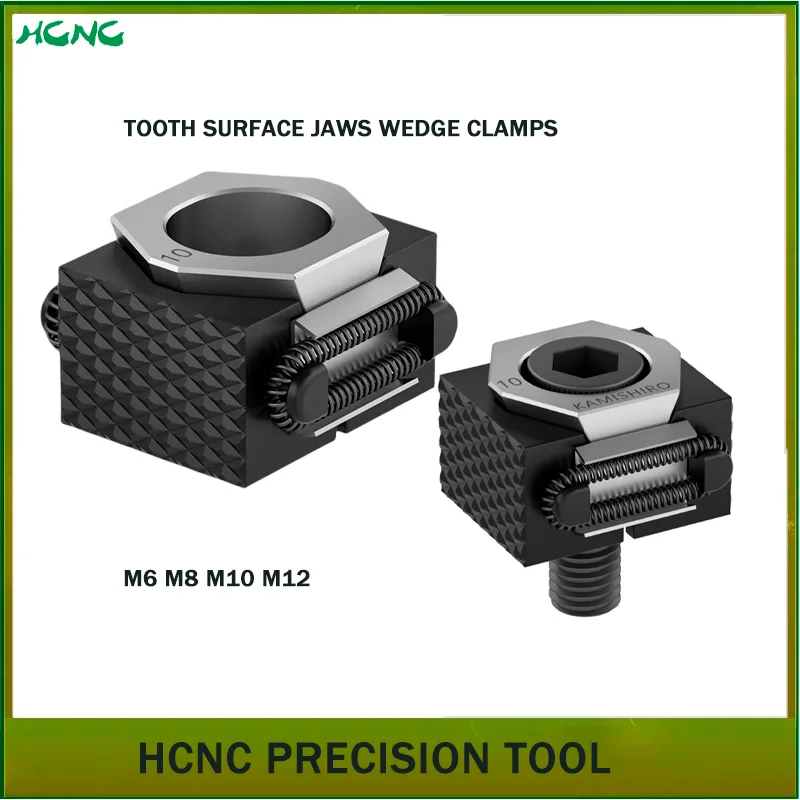 Opc/okp cnc torno cnc ferramentas de fresagem m6 m8 m10 m12 ok torno cnc máquina fresagem hign precisão torno braçadeiras de retenção 4 aixs