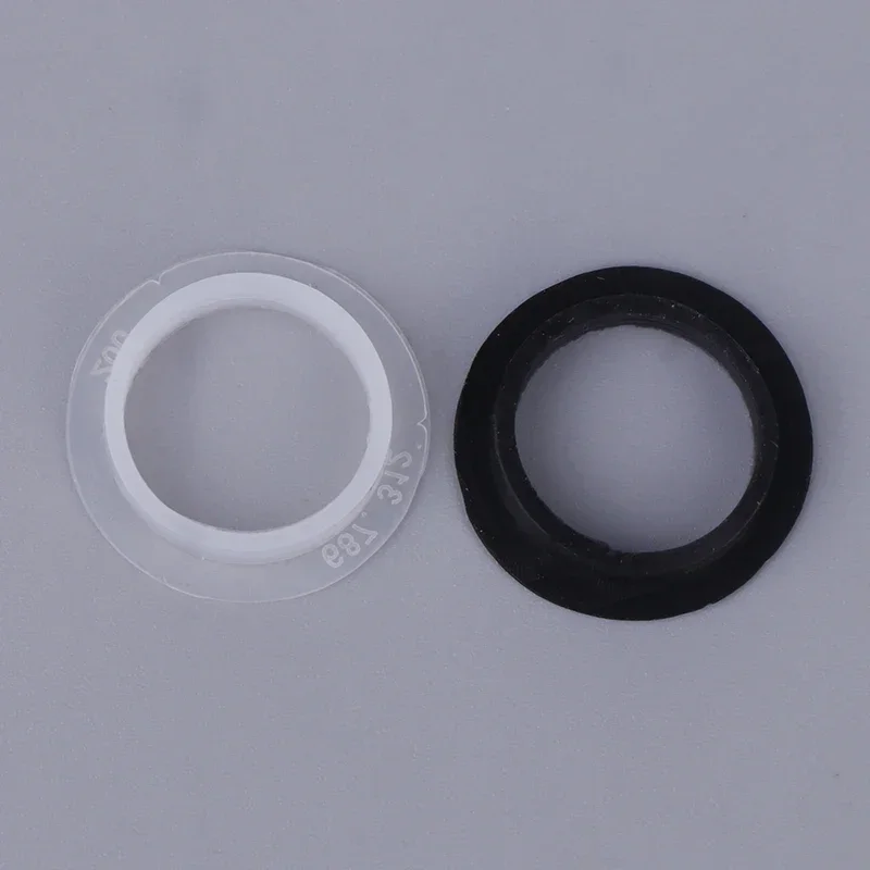 

5 шт. автомобильный реверсивный радар резиновый рукав резиновое кольцо для датчика парковки бампер датчик объекта 9663821577 9196705 25961317 и т. д.