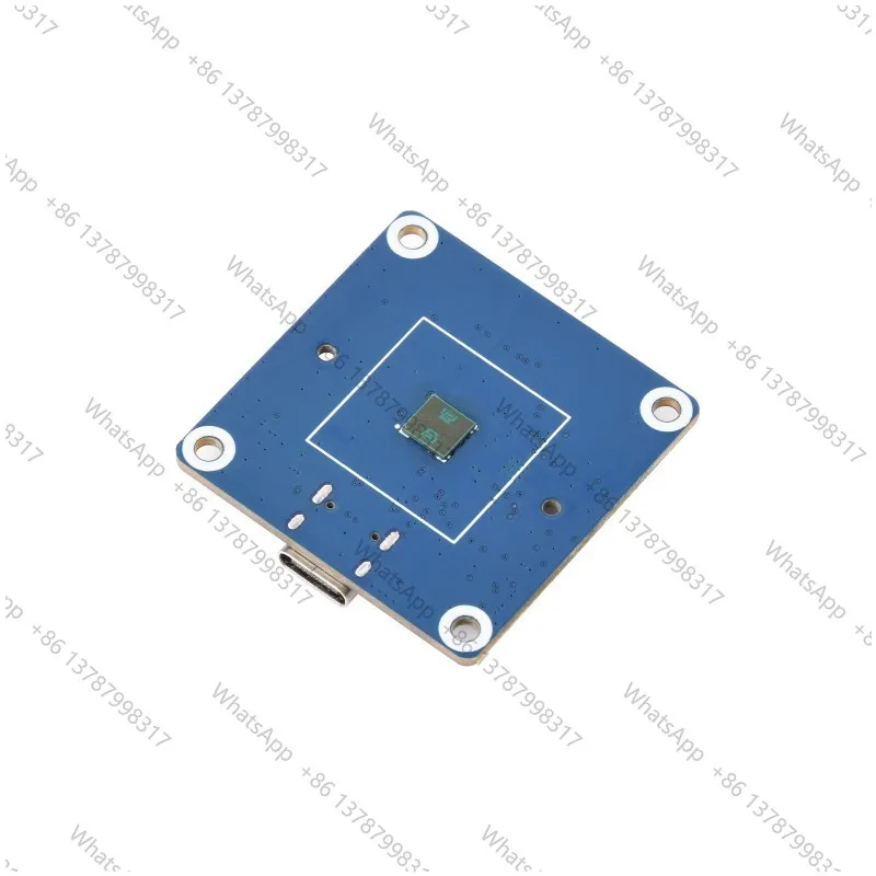 A121 Range Sensor,60GHz mmWave radar Micro-Motion Detection module, based On Acconeer A121 Pulsed Coherent Radar (PCR)