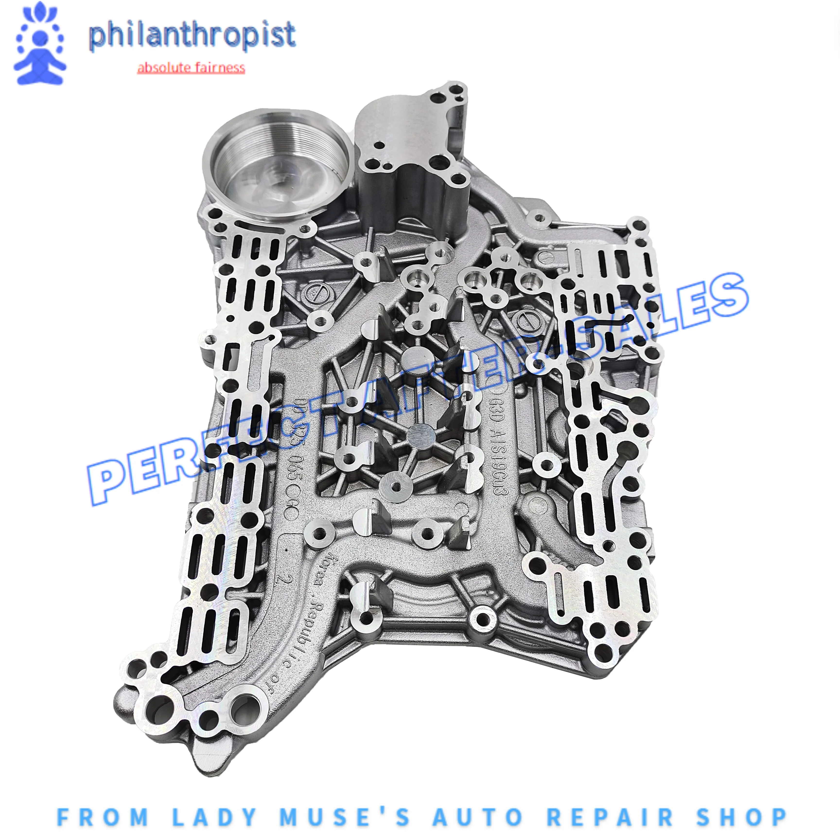 

Automatic Transmission Repair Kit New 0DD DQ400 DQ400E For VW Hybrid AUDI