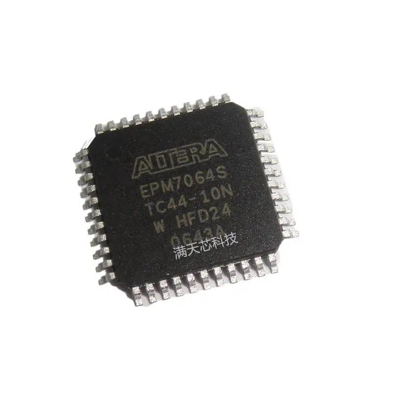 

1 Pcs EPM7064AETI44-7N EPM7064AETC100-4N EPM7064AETC44-10N QFP