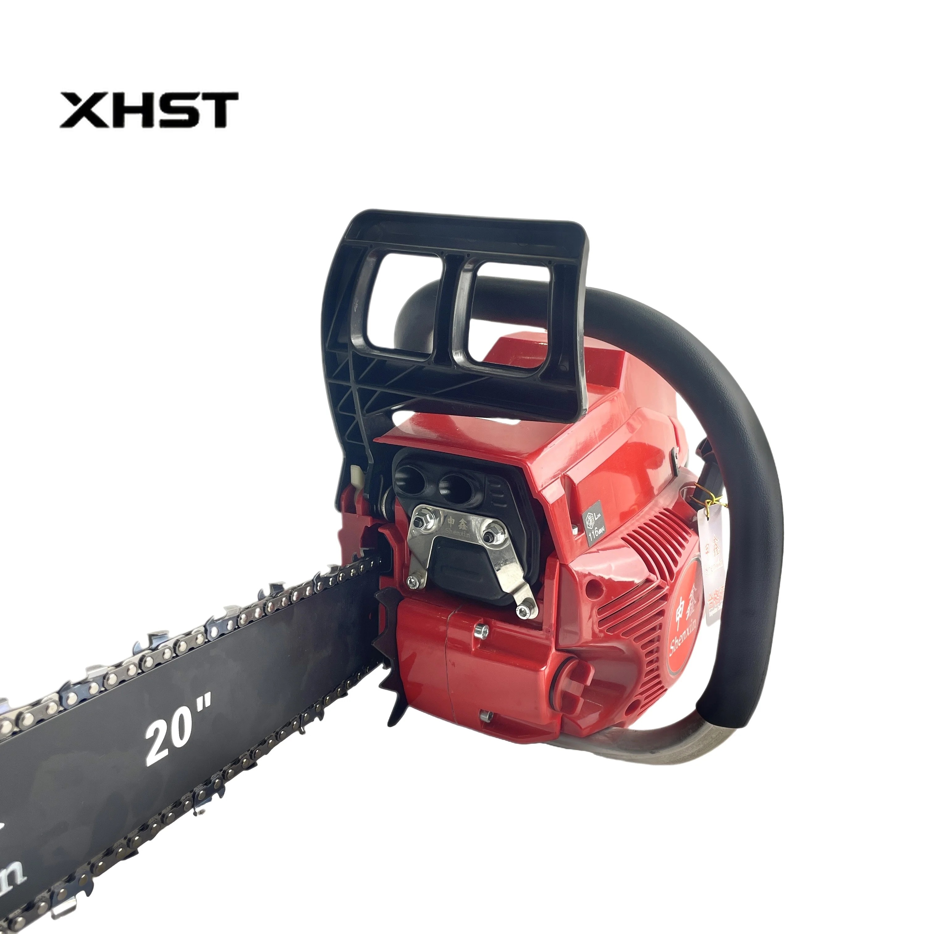 

Hot Sales SX-7650 4.3hp Saw Simple And Easy To Operate Saw
