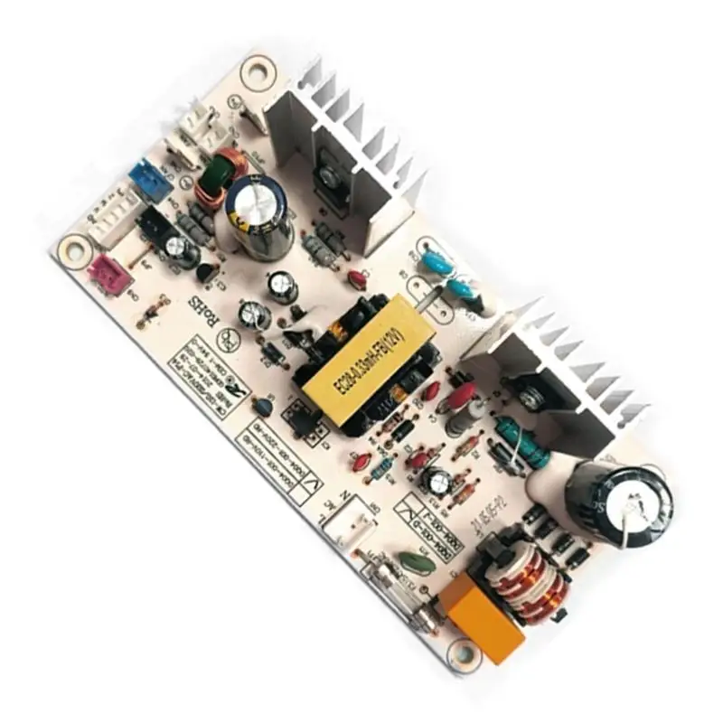 

652F DIY -дружеский плата управления вином 220V Система охлаждения входной частоты.