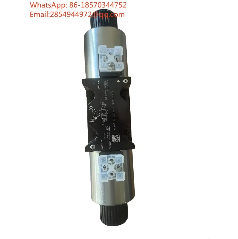 DG4V-5 Series Solenoid Directional Valve DG4V-5-2BLJ-M-U-H7-22/2AL Etc