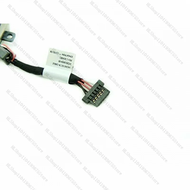 0NVR98 Conector de arnés de cables para DELL XPS 12 9Q33 9Q23 NVR98