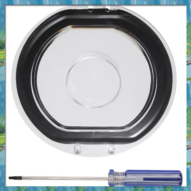 

The Dust Bin Lid For Dyson V7 V8 SV10 Vacuum Cleaner Dust Bin Base Parts Dust Bin Door Dirt Cup Lid Dust Box Lid