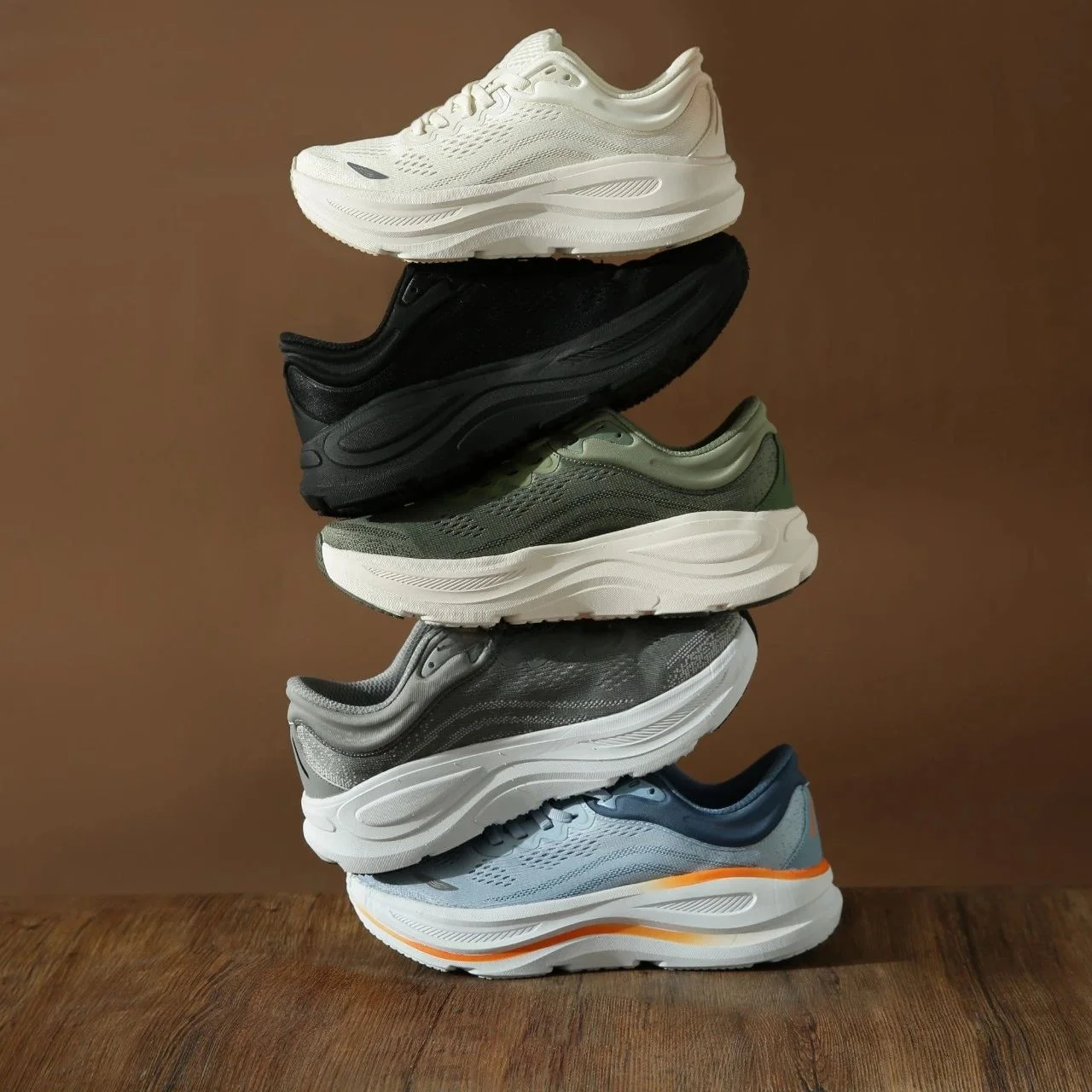 

o Absorption Rebound Cuioning Running oes for Men And Women Marathon Road Race Sports Sneakers Trendy Breathable Rubber