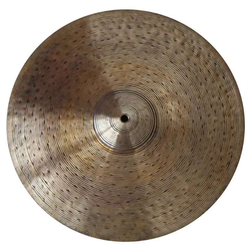 

Various Good Quality Chinese Musical Hand Big Packet Cymbals Zildjian