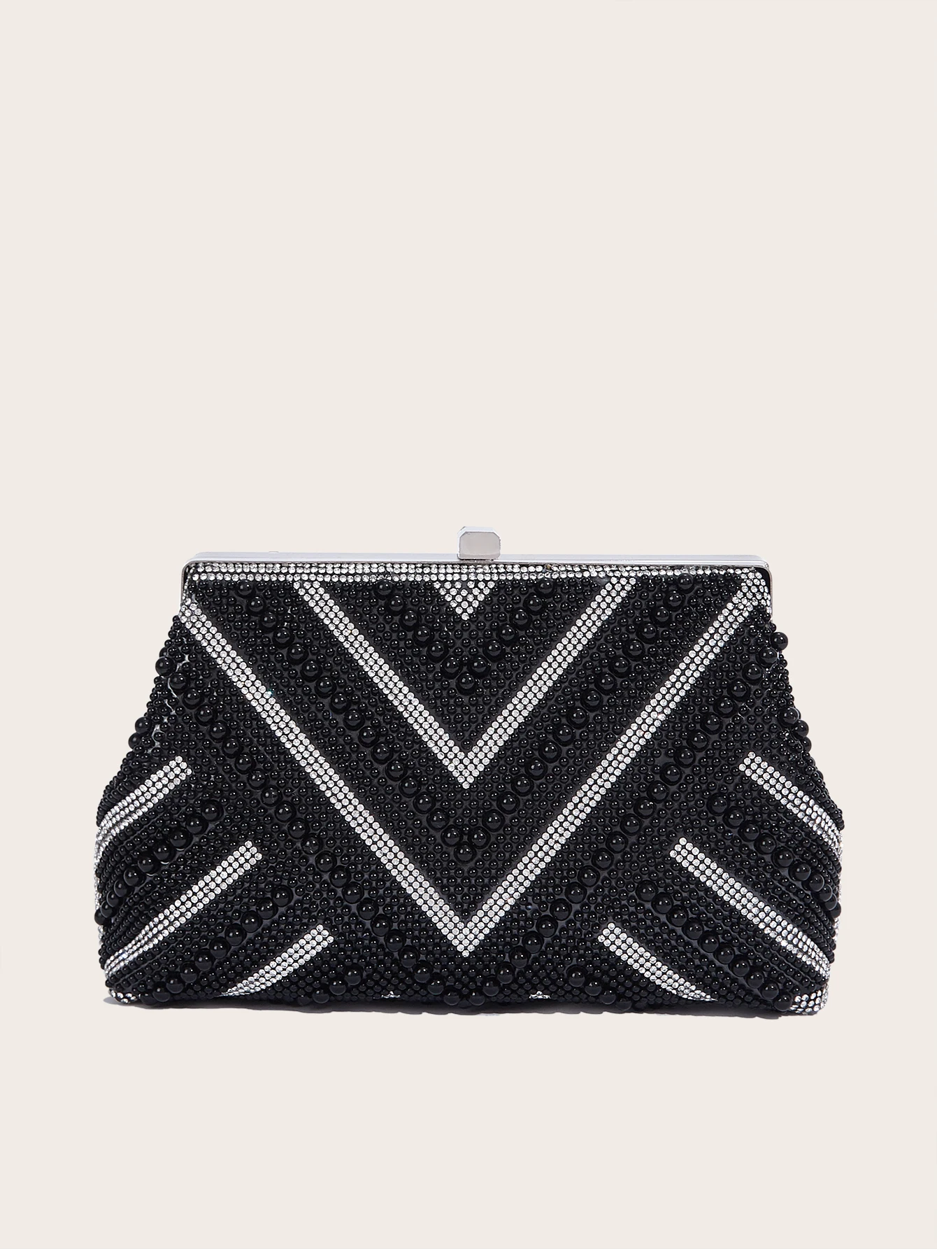 

Женский черный вечерний клатч, модная и изысканная женская сумка для ужина, новые роскошные вечерние сумки, кошелек-клатч для свадебного ужина