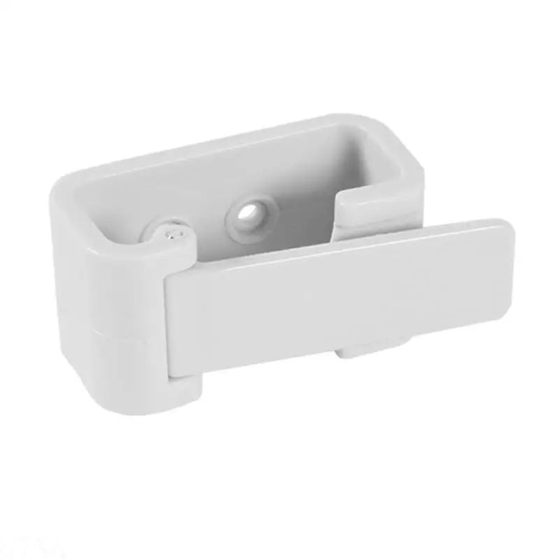 

RV Drapery Clips Camper Curtain Fastener Clip Replacement Drape Hanger Buckle Automotive Hardware Accessories