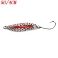 D-5g- 1 Hook